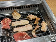 -焼肉ライク·烧肉LIKE(万菱汇店)