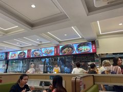 -阿毛饭店(和义路店)