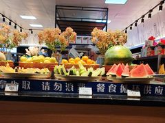-梨花自助烤肉(天河城店)