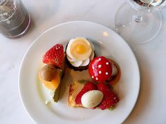 -景er The Balcony自助餐厅·北京东方君悦大酒店