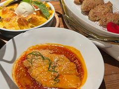 -新白鹿餐厅(百联中环店)