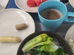 -深圳东部华侨城瀑布酒店