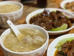 -吴财记面家(大同路店)