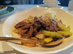 -三号黄浦会Canton Table