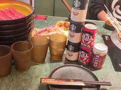 -牛New寿喜烧(曹路花园城店)