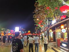 -大唐不夜城-开元广场