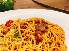 -乡村馕坑肉·烧烤·新疆菜·本地人更爱吃(阿勒泰首店)