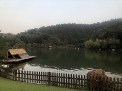 -南京银杏湖乐园