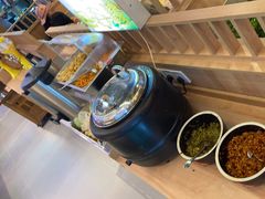 -叁宝烤肉• 西安烧烤(凤城十二路店)