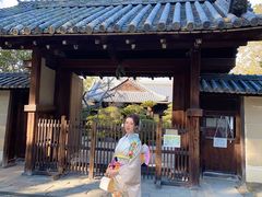 -枫雅和服体验(奈良店)
