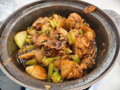 -重庆鸡公煲