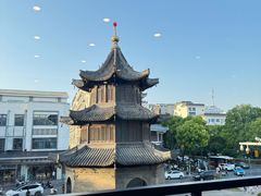 -怡园饭店-餐厅(四望亭店)