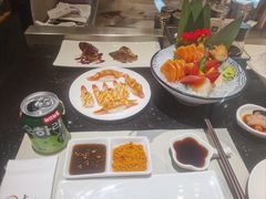 -大渔铁板烧(万象城店)