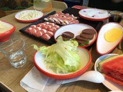 -彤德莱牛肉火锅(双港店)
