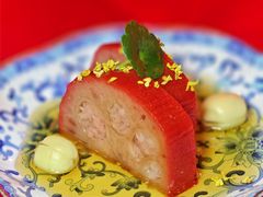 -白家大院·王府宫廷菜(苏州街店)