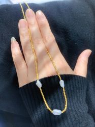 点击看大图 -Cindy Jewelry·钻戒·彩色宝石