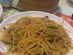 -姥姥春饼·烤鸭(未央路盛龙店)