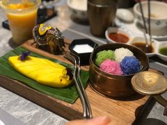-四面泰(万象城店)