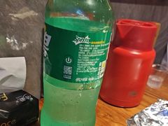 -东来土菜馆(民祥园路店)