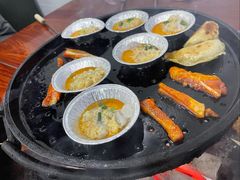 -二师兄火盆烤肉(湖口店)