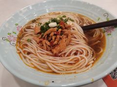 -进哥湖南津市牛肉粉店(下沙店)
