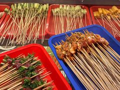 -大芊金重庆串串火锅(南京路店)