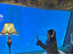 -南昌融创海世界