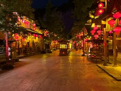 -车溪民俗旅游区