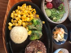 -铃木食堂(帽儿胡同店)