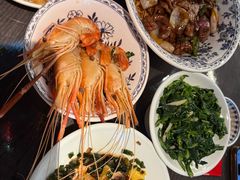 -阿大排档(长春这有山店)