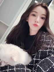 点击看大图 -3AM HAIR SALON染发烫发接发