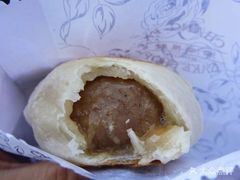 -长发西饼(临顿路店)