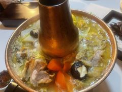 -院8里·小聚园老川菜(九眼桥店)