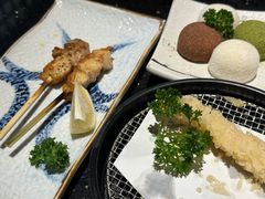 -德川家日本料理(中关村寰太大厦店)