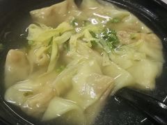 -海平馄饨(逍遥二路店)