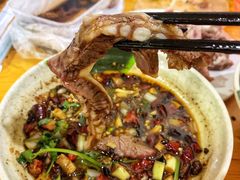 -三中高皇羊肉馆