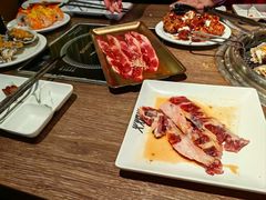 -火炉火自助餐(枫蓝国际店)