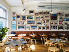 大堂-BOR Eatery(安福路店)