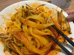 -有礼有面(知春路店)