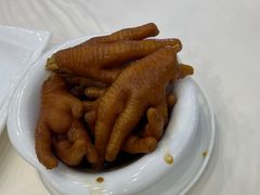 -馨越楼·点心·粤菜(赤坎店)