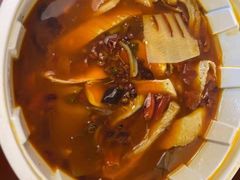 -乔阿马·江南味·驴肉香(龙湖华泾天街店)