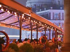 -黄兴南路步行商业街