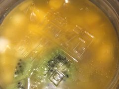 -满记甜品(加州阳光开元广场店)