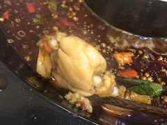 -味仙疯美蛙鱼头(清扬路总店)
