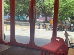 -塔斯汀中国汉堡(新安三路店)