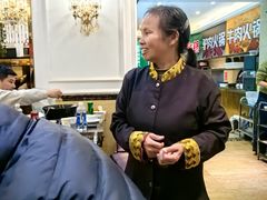 -野菌园·野生菌火锅首创第一家(关兴路总店)