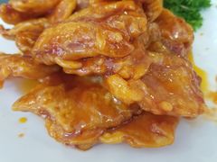 锅包肉-王府酒店(兴华南街铁西百货店)