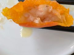 三色虾饺-香港表哥茶餐厅(银泰百货店)