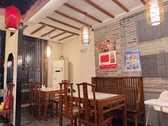 -姚记炒肝店(簋街店)