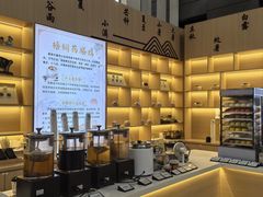 -罗湖区中医院梧桐药膳坊